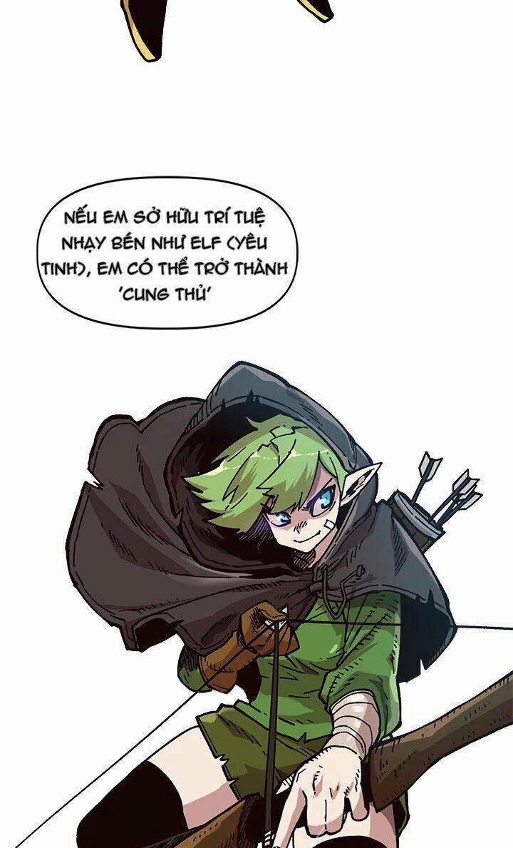 Nô Lệ Nghịch Thiên 24 trang 35