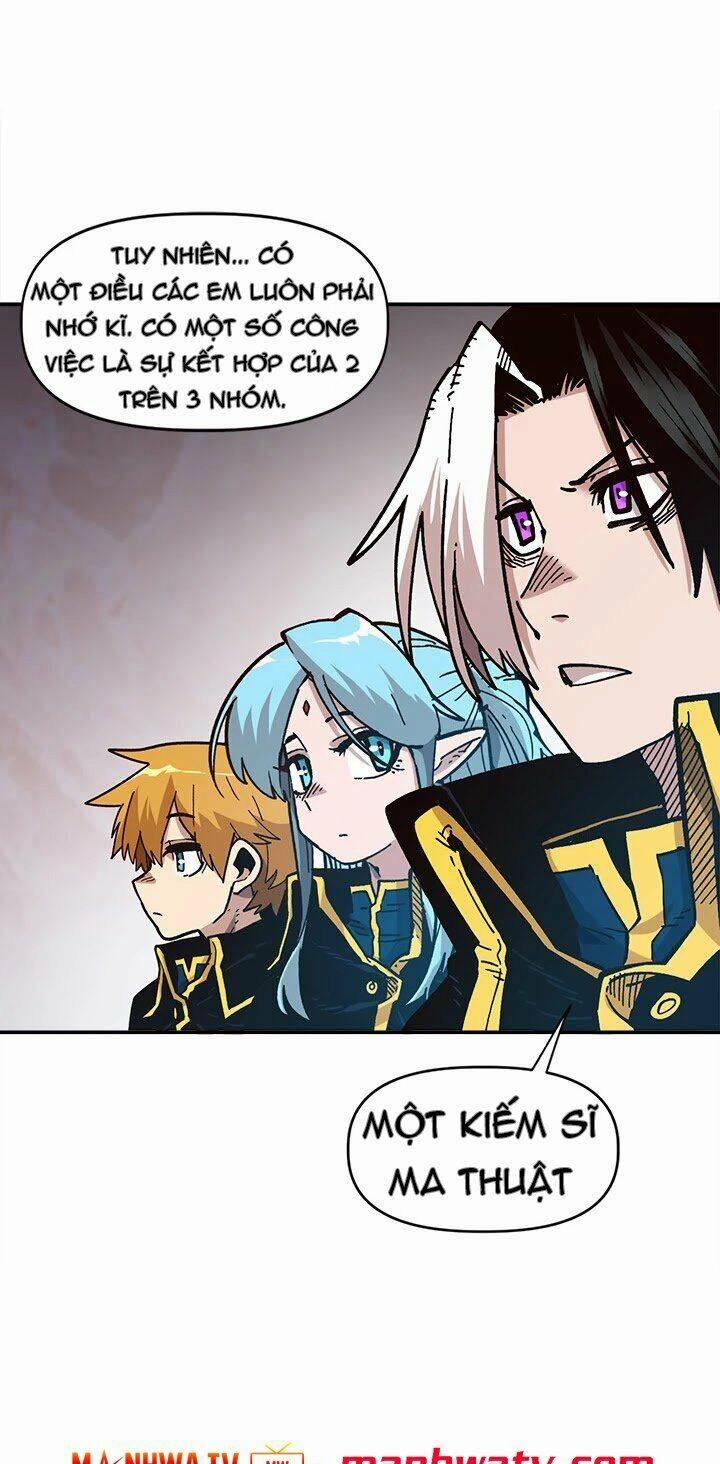 Nô Lệ Nghịch Thiên 24 trang 39