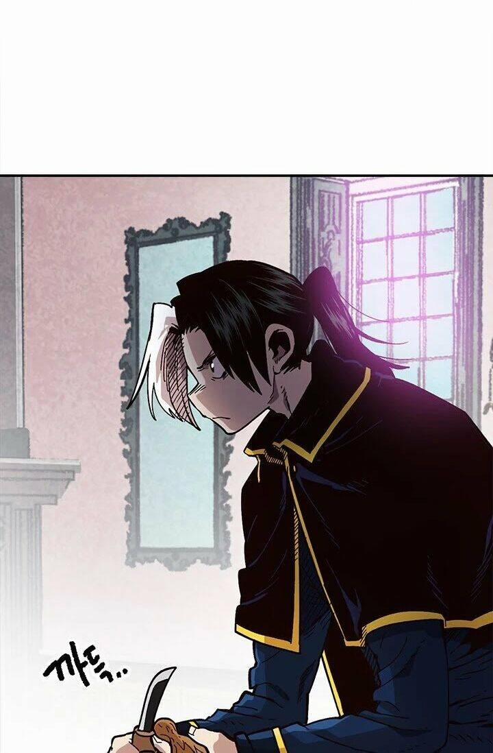 Nô Lệ Nghịch Thiên 24 trang 4