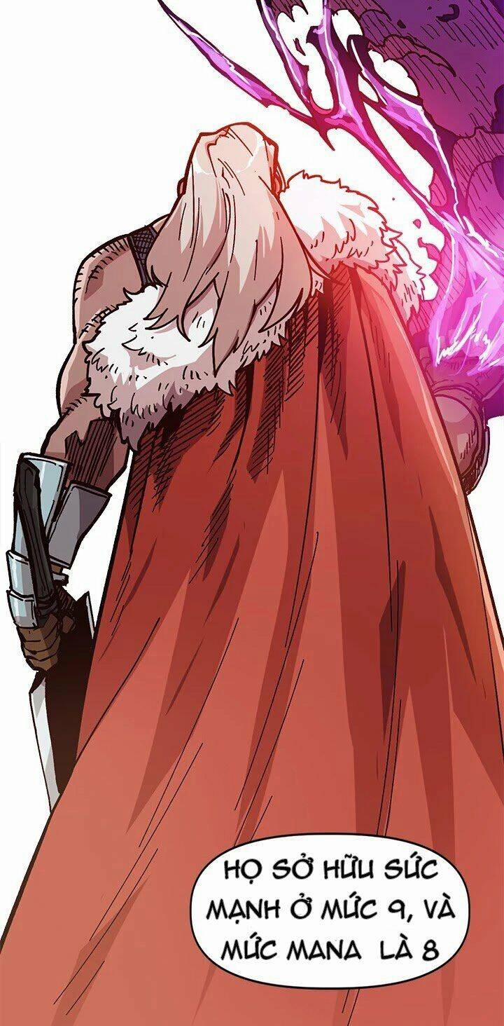 Nô Lệ Nghịch Thiên 24 trang 41