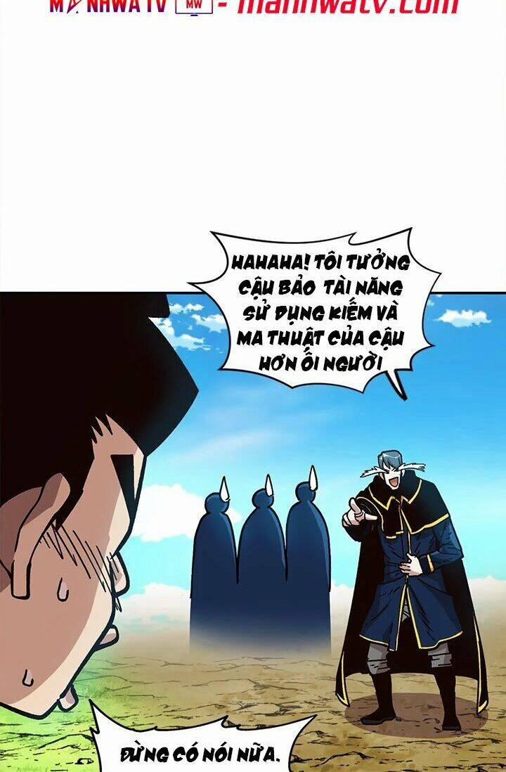 Nô Lệ Nghịch Thiên 24 trang 58