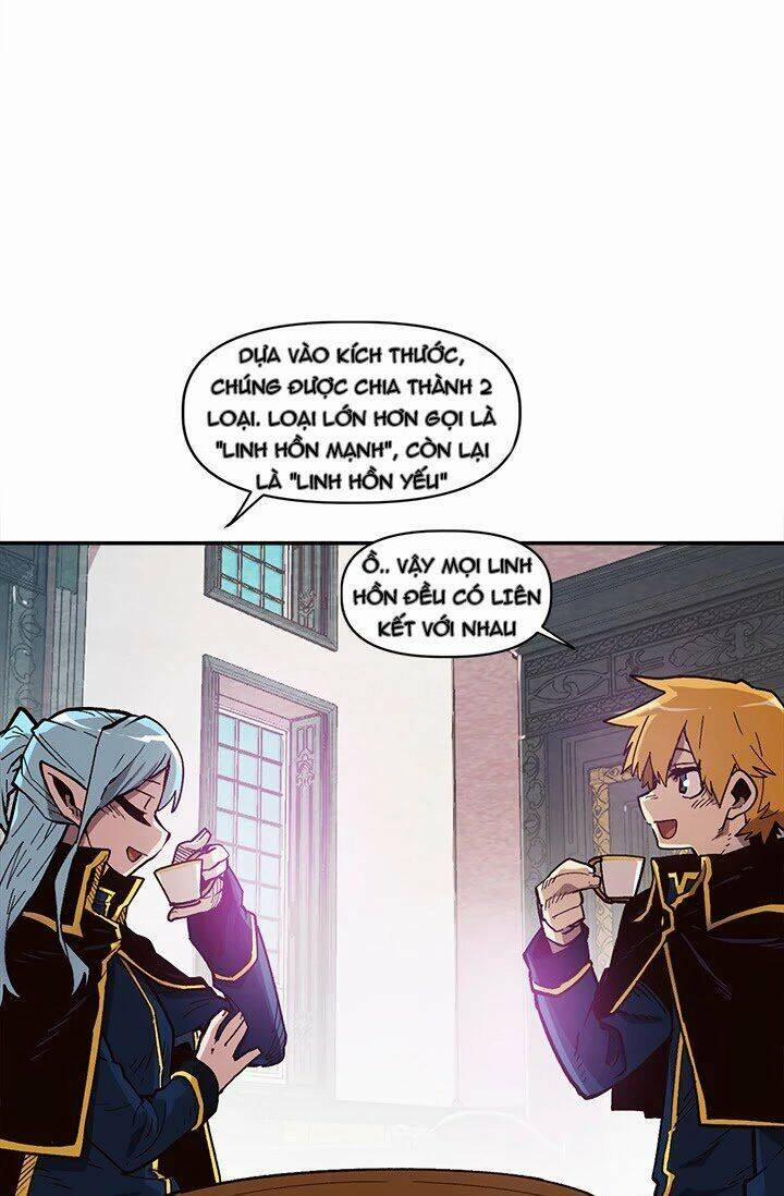 Nô Lệ Nghịch Thiên 24 trang 7