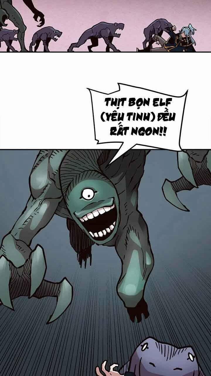 Nô Lệ Nghịch Thiên 25 trang 90