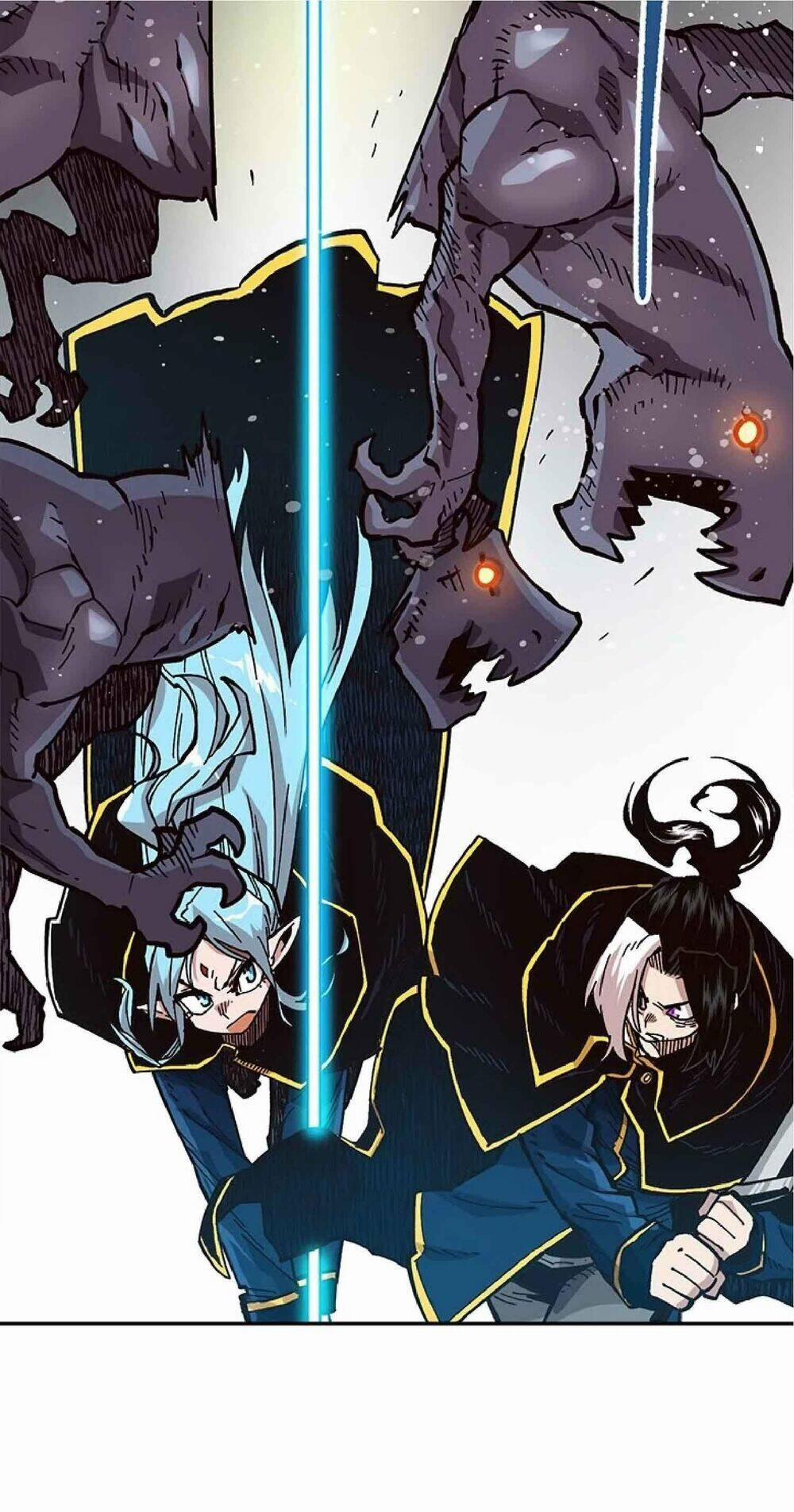 Nô Lệ Nghịch Thiên 26 trang 17