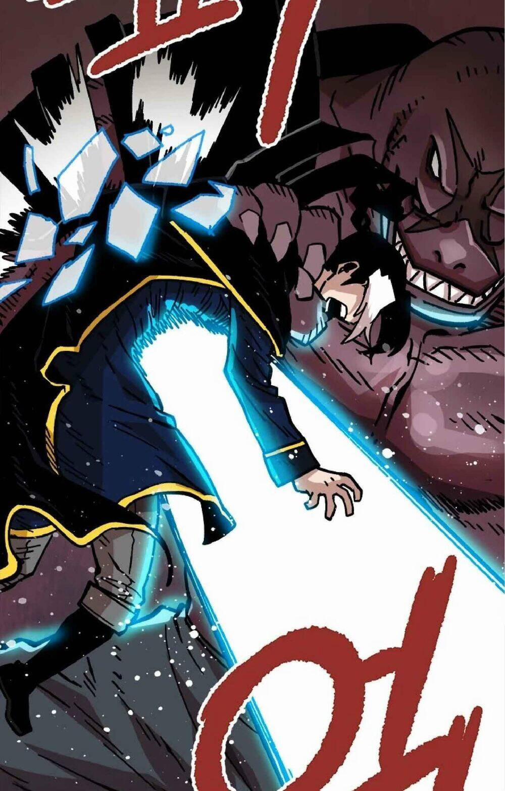 Nô Lệ Nghịch Thiên 26 trang 55