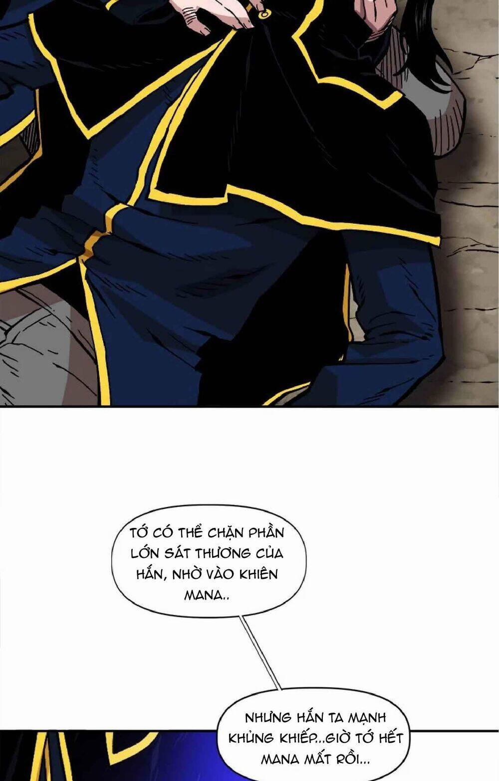 Nô Lệ Nghịch Thiên 26 trang 59