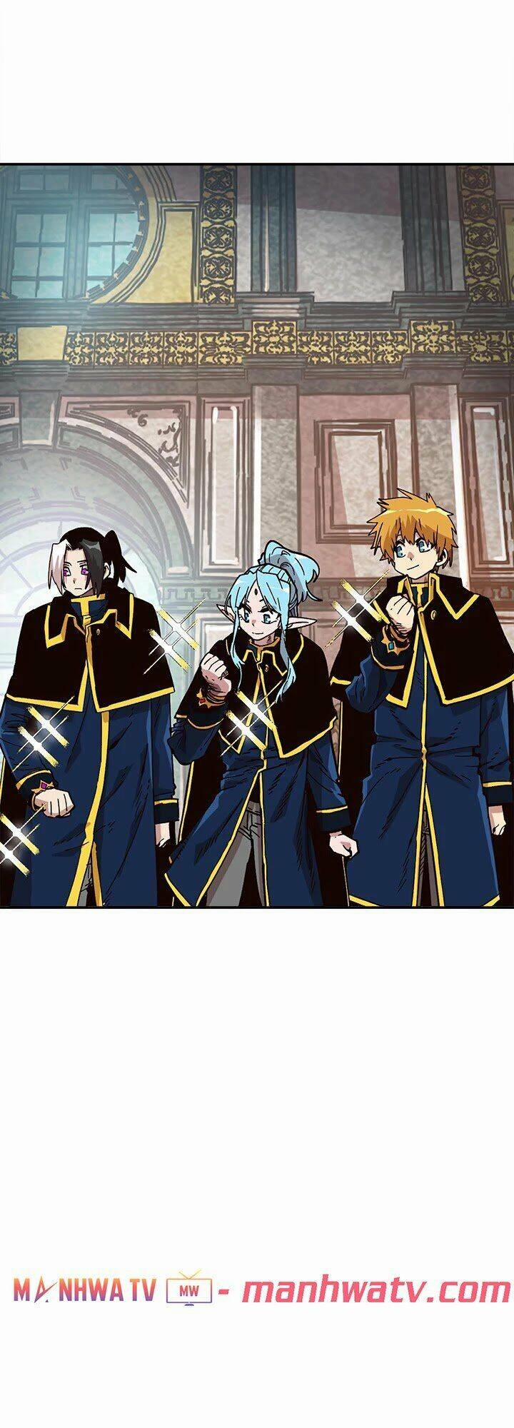 Nô Lệ Nghịch Thiên 27 trang 62