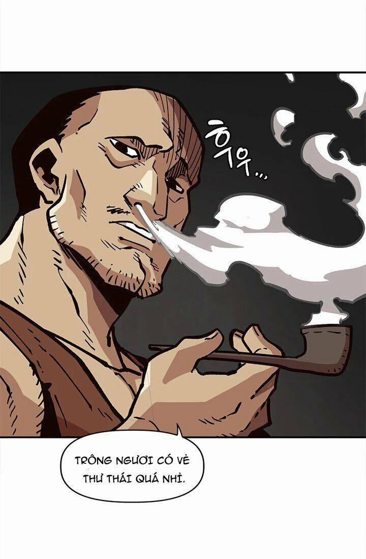 Nô Lệ Nghịch Thiên 28 trang 14