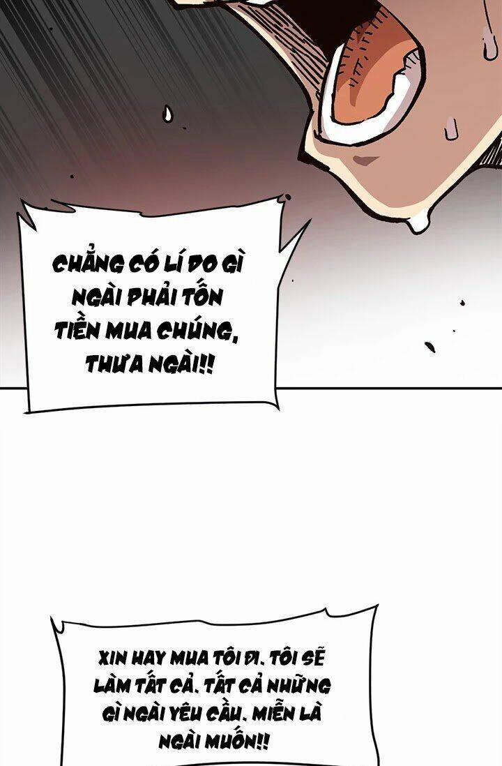 Nô Lệ Nghịch Thiên 28 trang 70