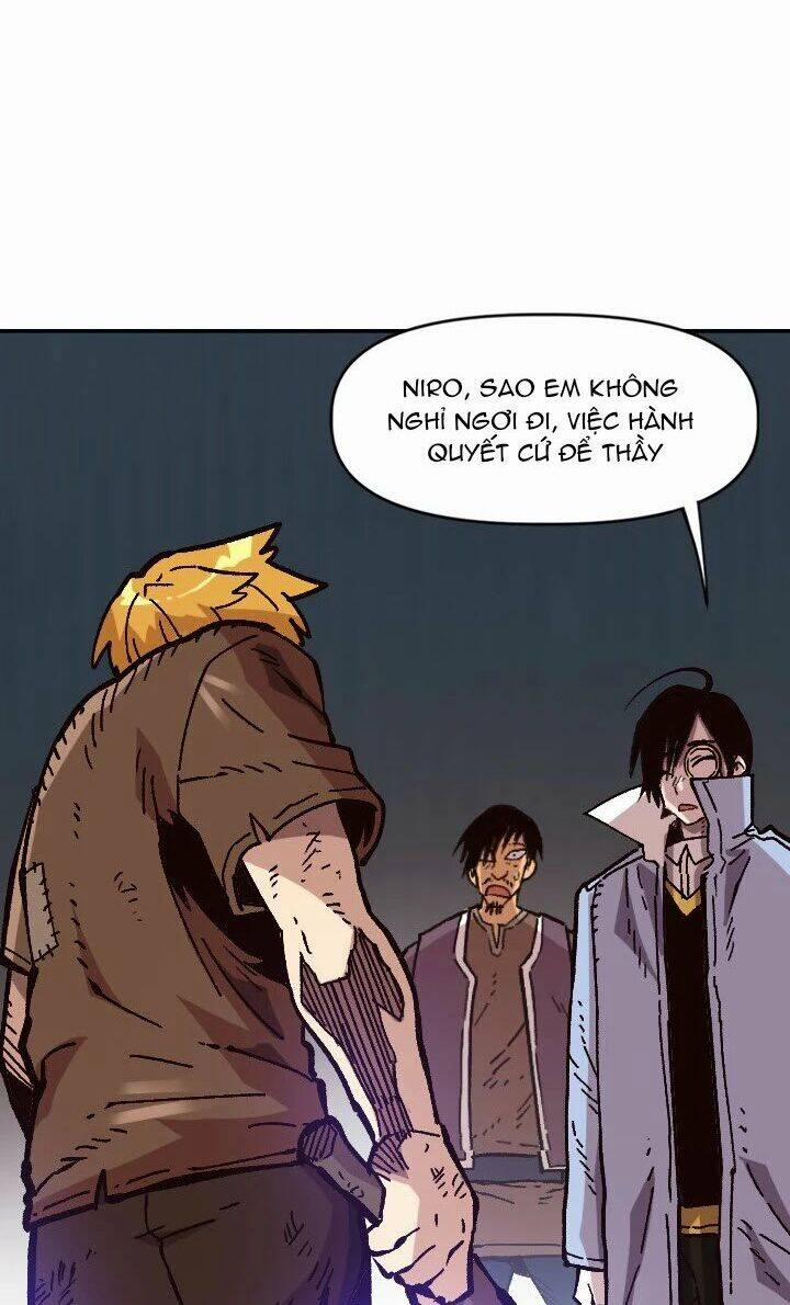 Nô Lệ Nghịch Thiên 30 trang 2