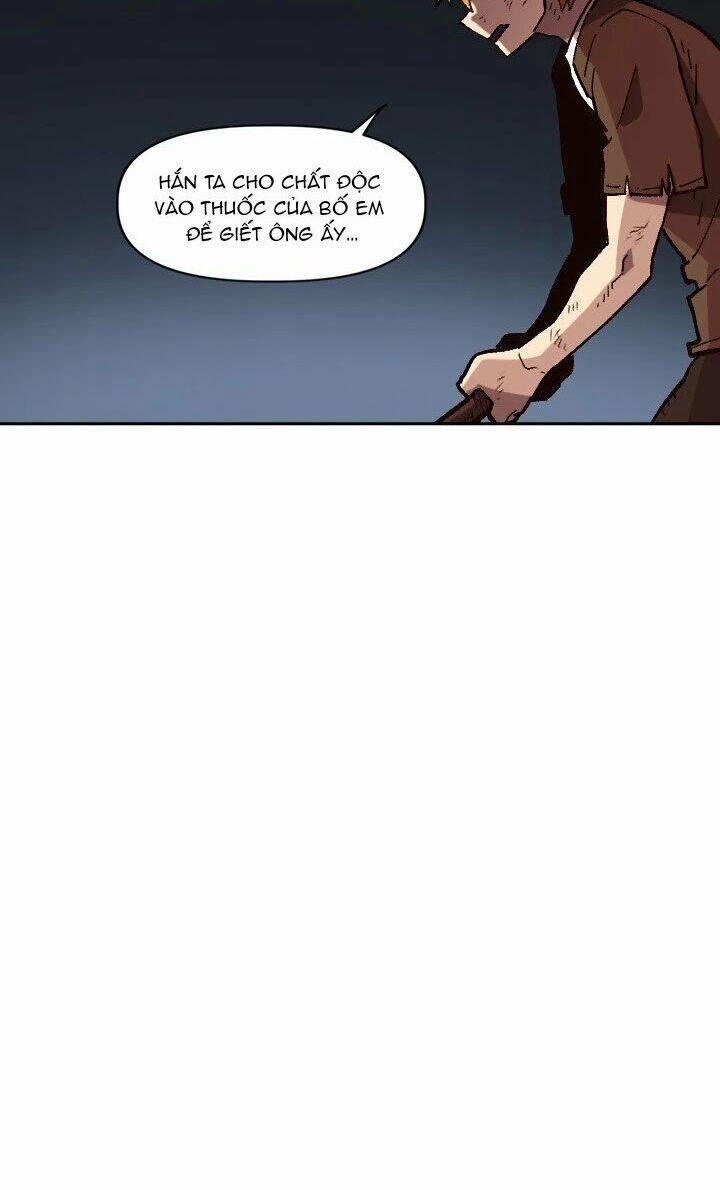 Nô Lệ Nghịch Thiên 30 trang 6