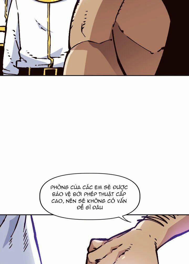 Nô Lệ Nghịch Thiên 31 trang 18