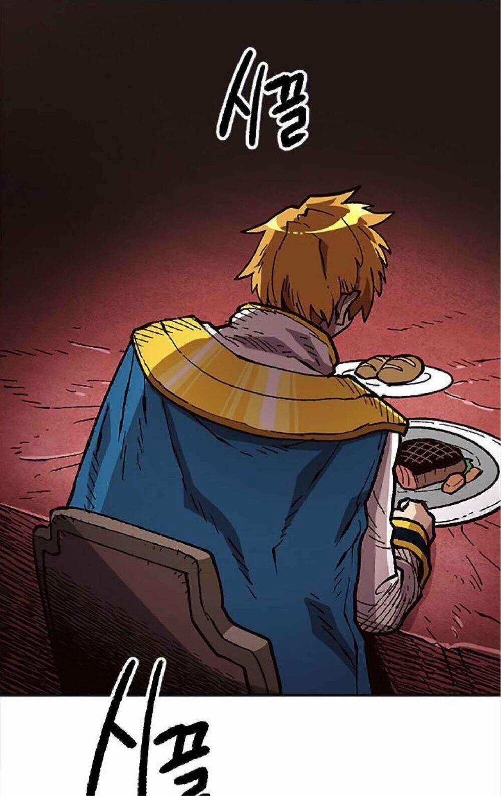 Nô Lệ Nghịch Thiên 34 trang 13