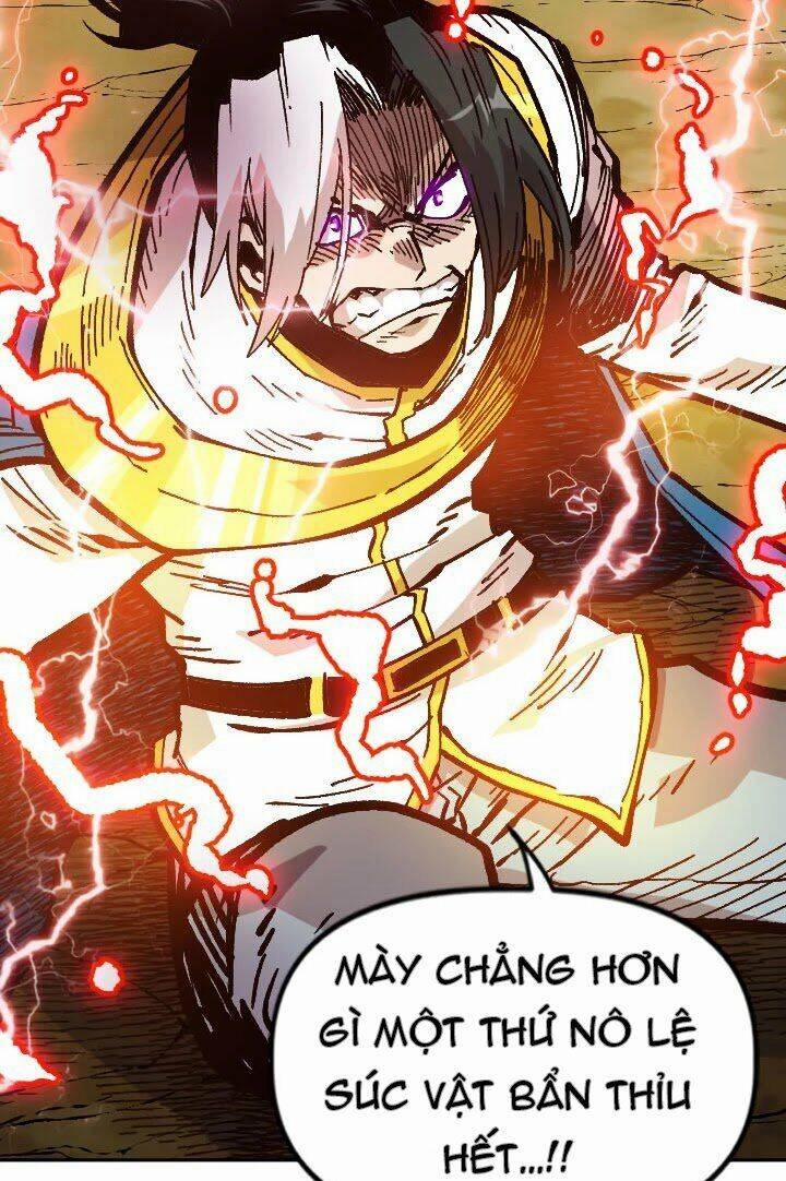 Nô Lệ Nghịch Thiên 35 trang 84