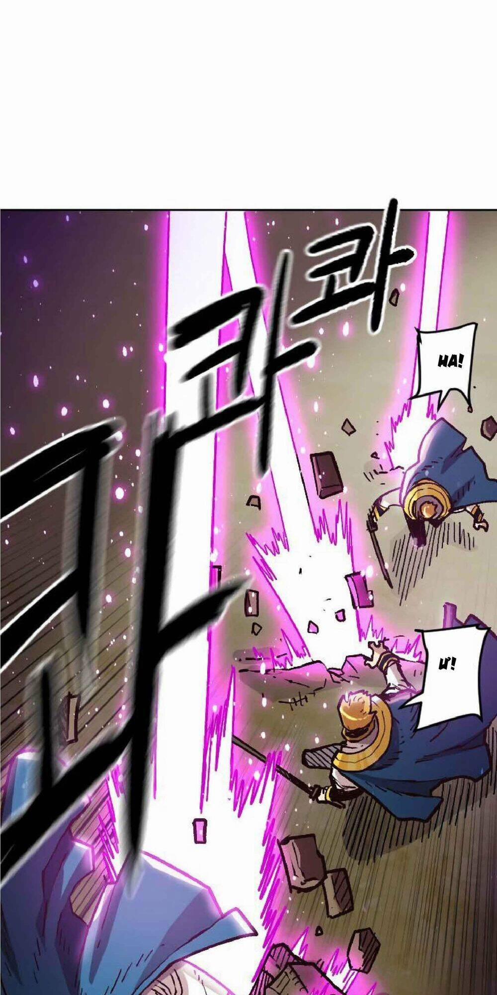 Nô Lệ Nghịch Thiên 36 trang 12