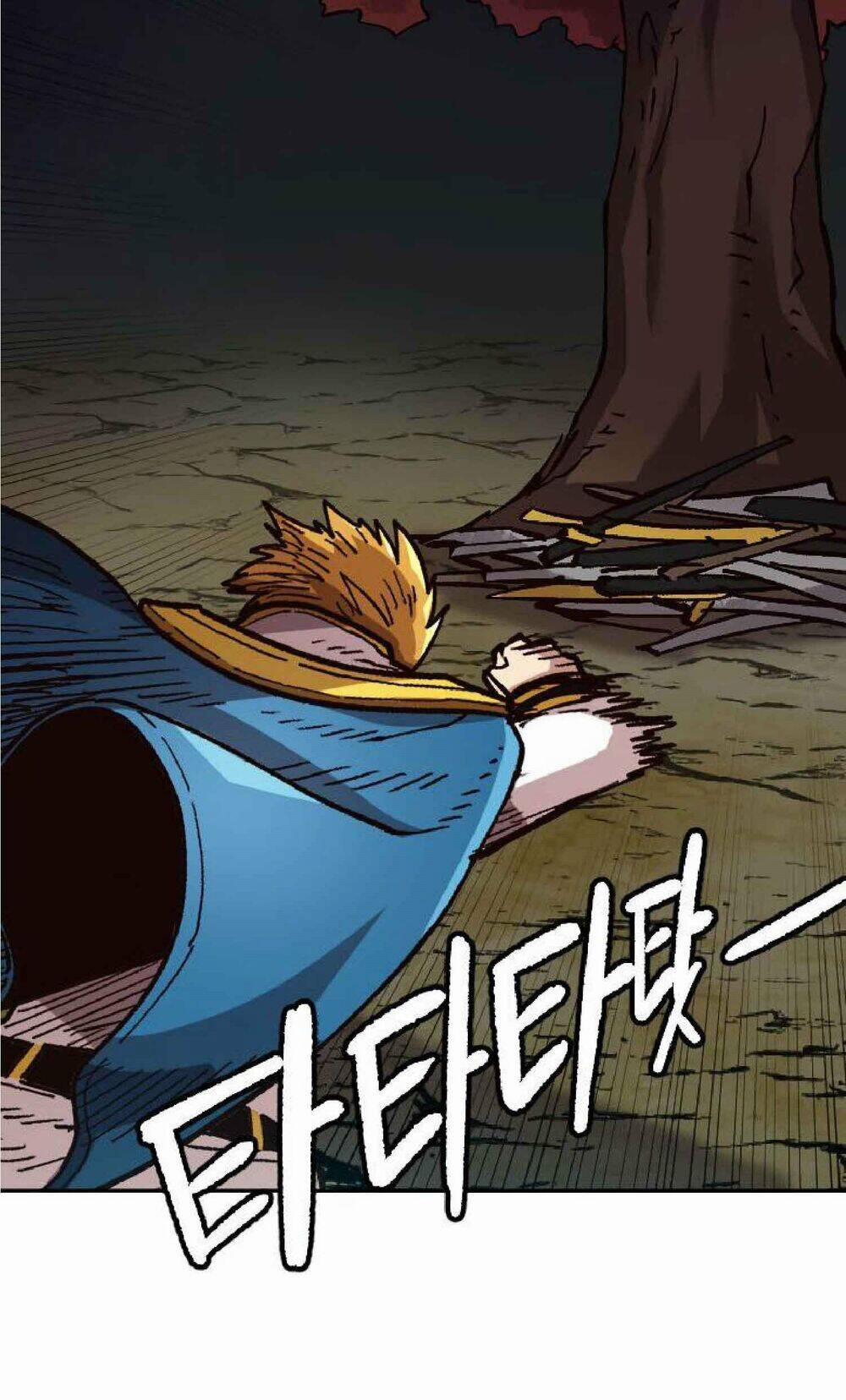 Nô Lệ Nghịch Thiên 36 trang 20