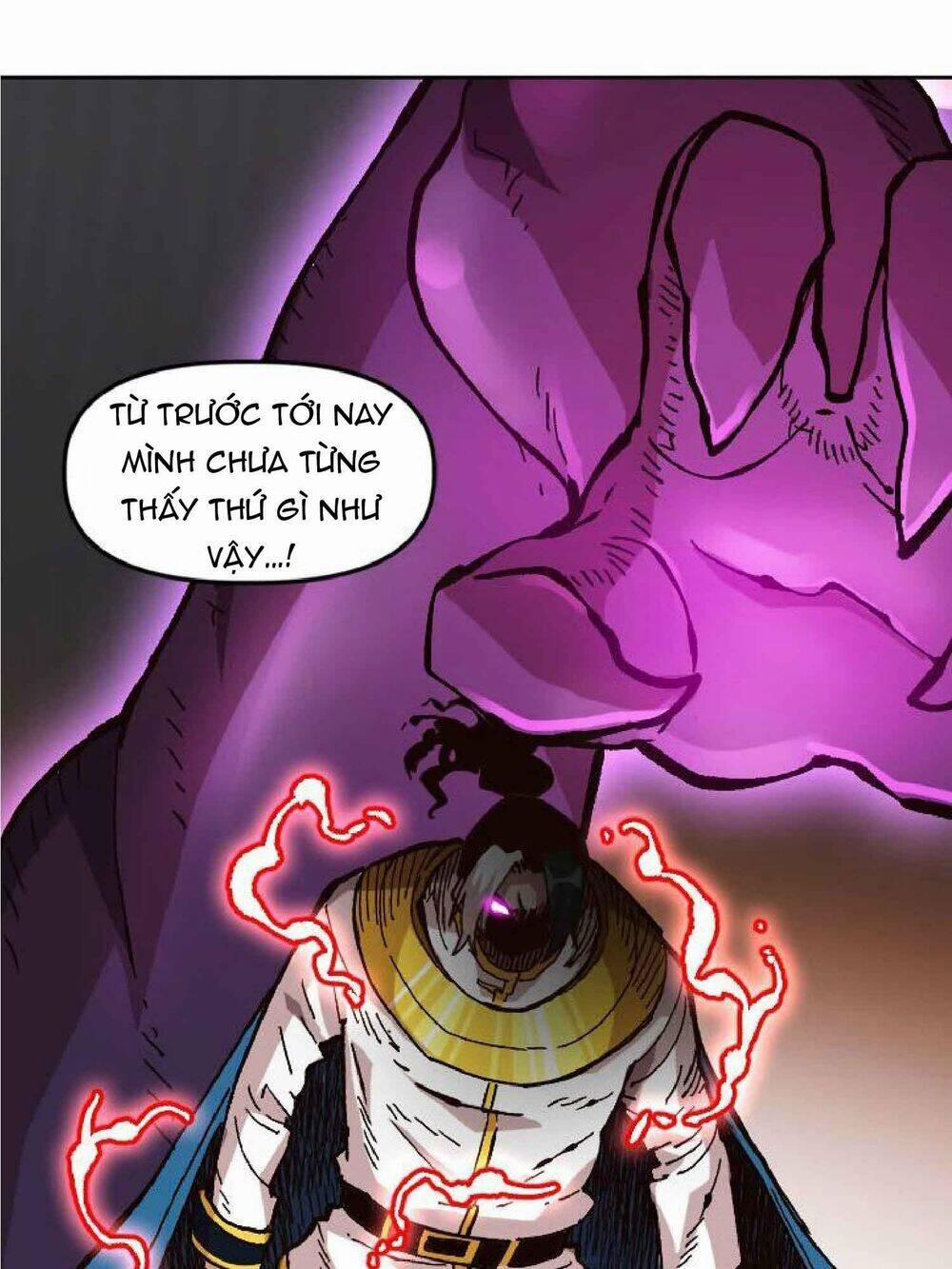 Nô Lệ Nghịch Thiên 36 trang 35