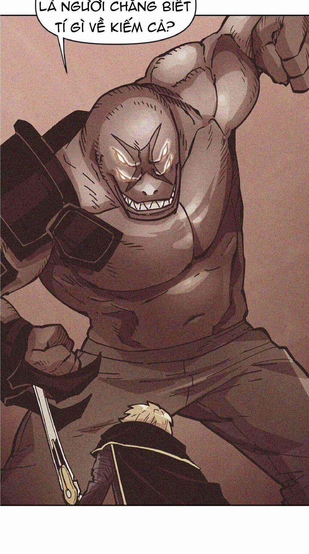 Nô Lệ Nghịch Thiên 36 trang 47