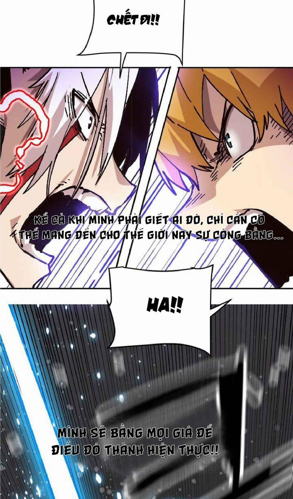 Nô Lệ Nghịch Thiên 36 trang 52