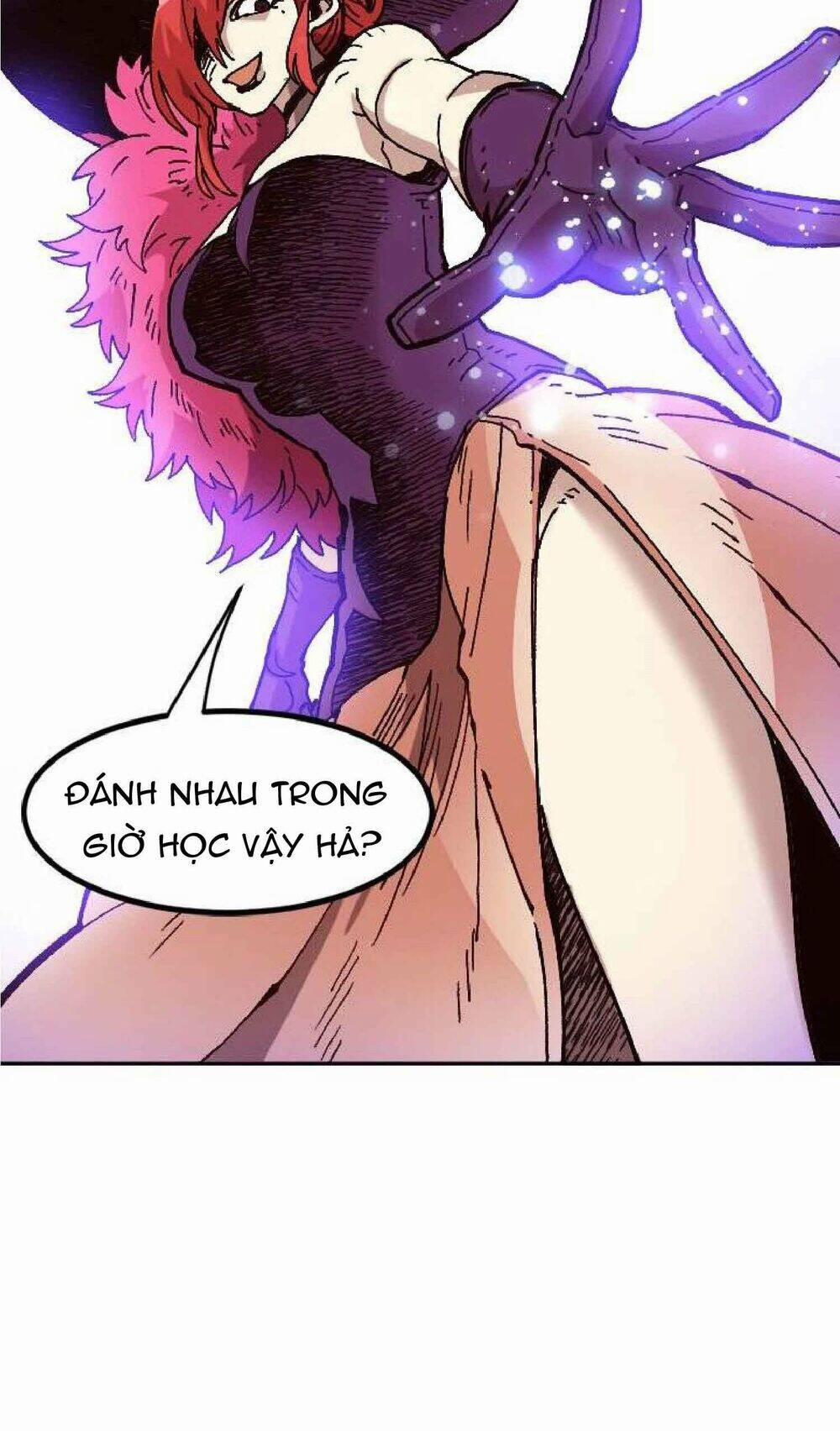 Nô Lệ Nghịch Thiên 36 trang 55