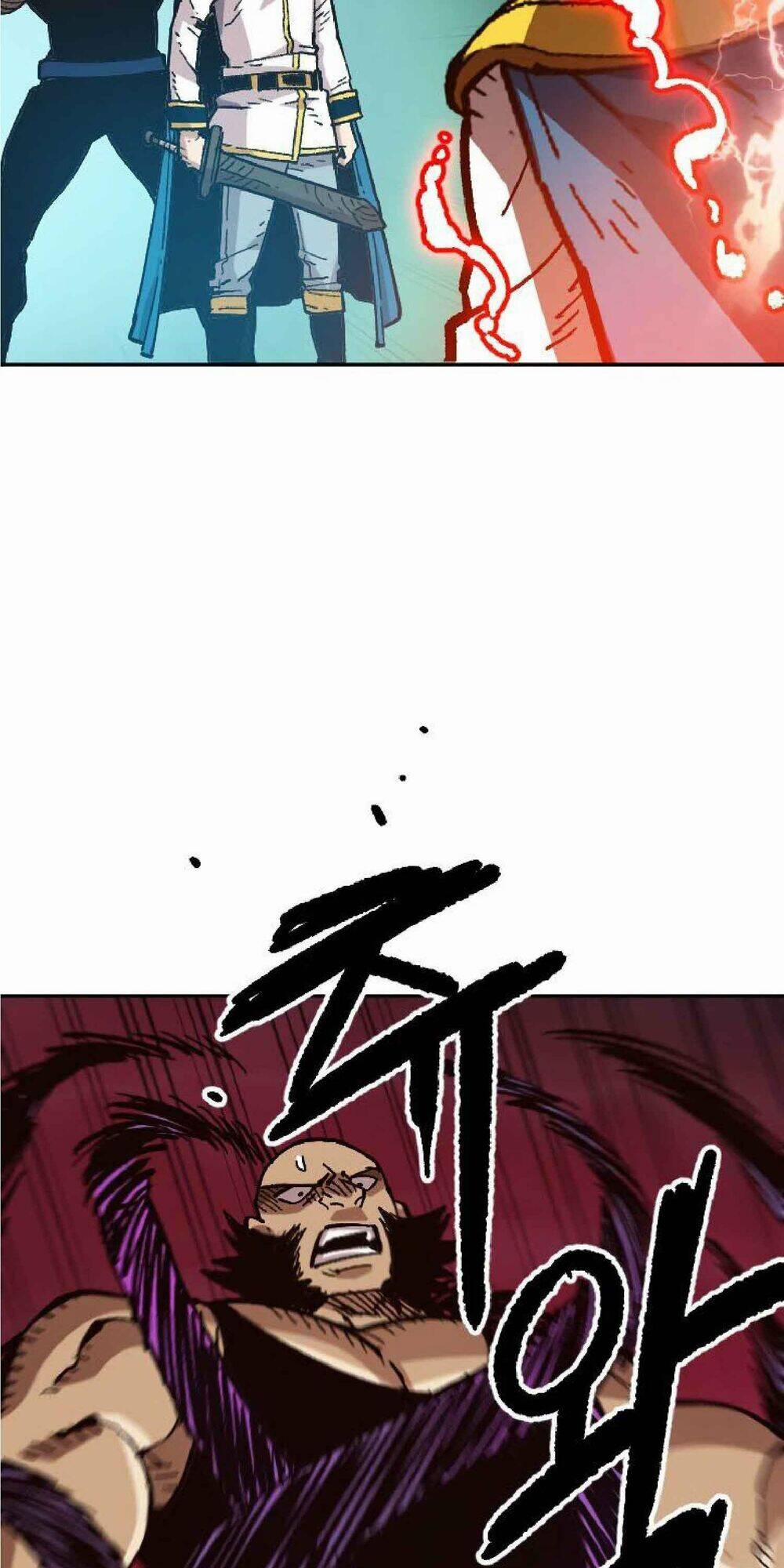 Nô Lệ Nghịch Thiên 36 trang 6