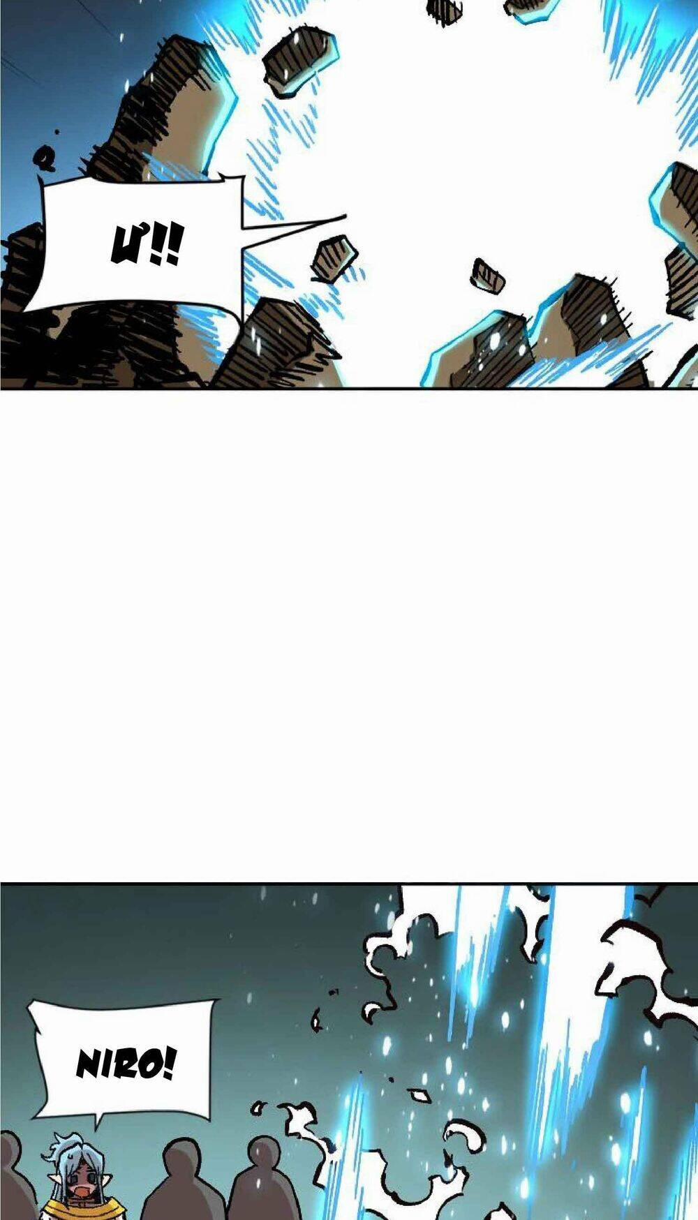 Nô Lệ Nghịch Thiên 36 trang 61