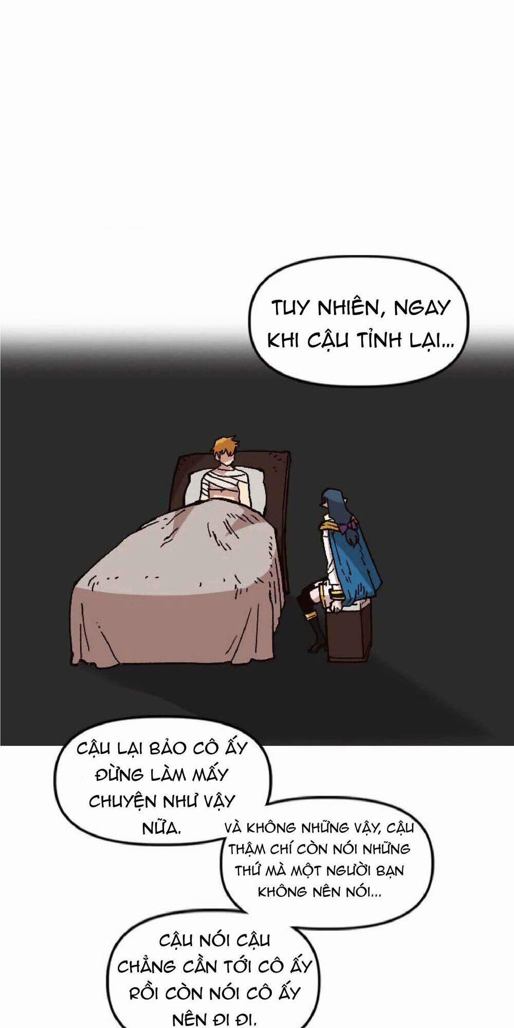 Nô Lệ Nghịch Thiên 36 trang 75