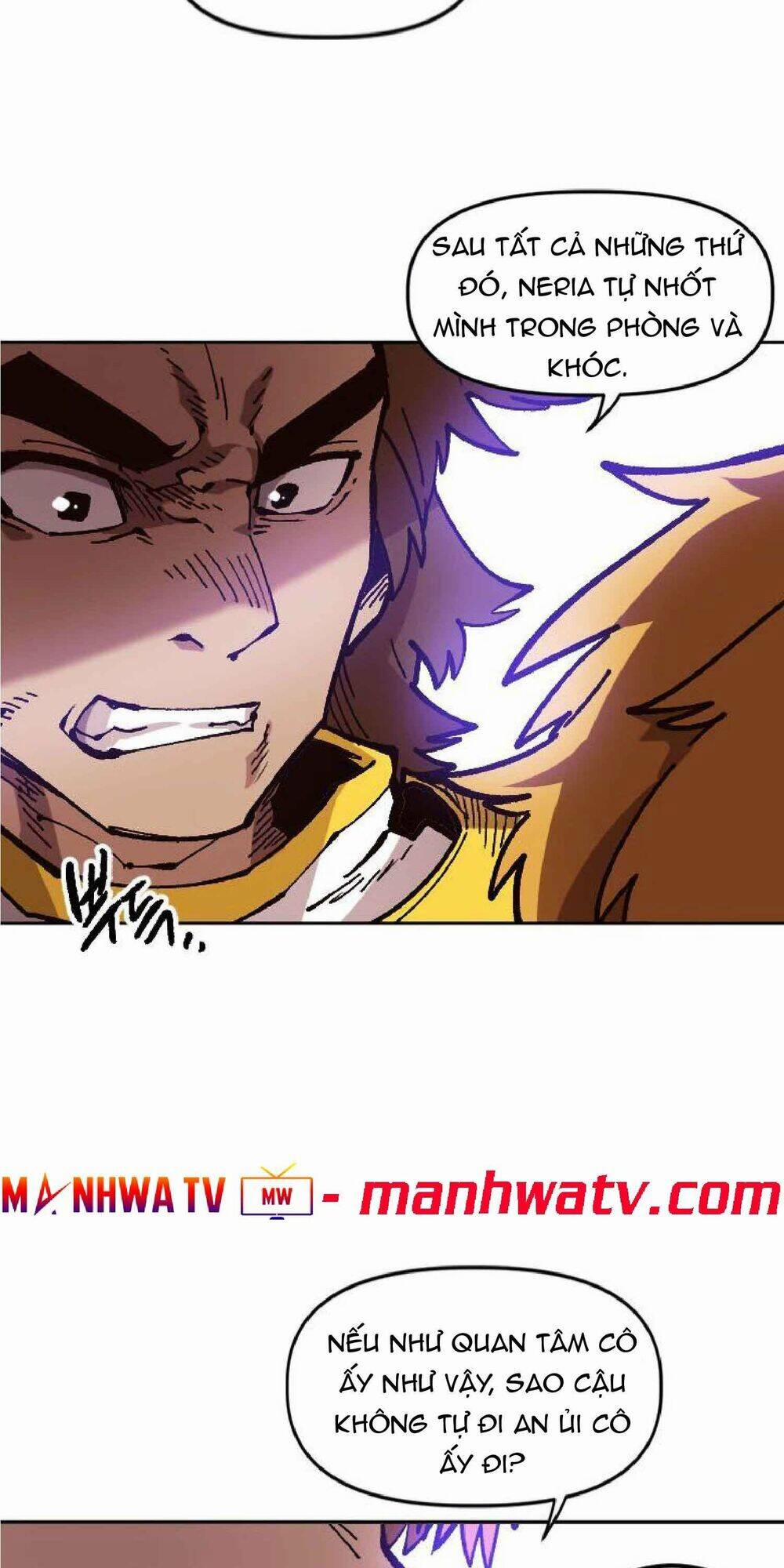 Nô Lệ Nghịch Thiên 36 trang 76