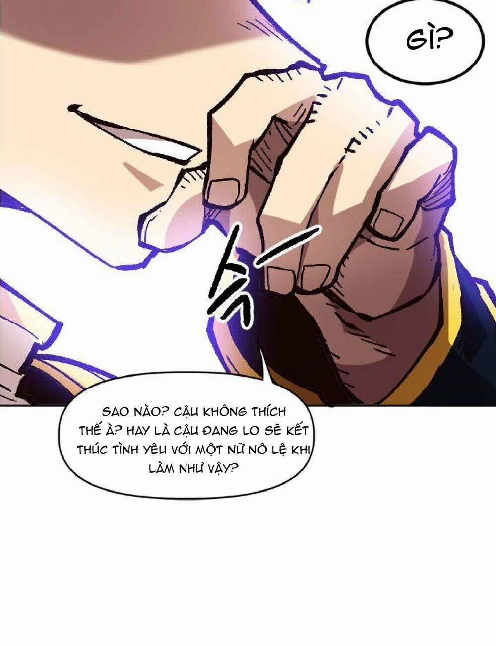 Nô Lệ Nghịch Thiên 36 trang 77