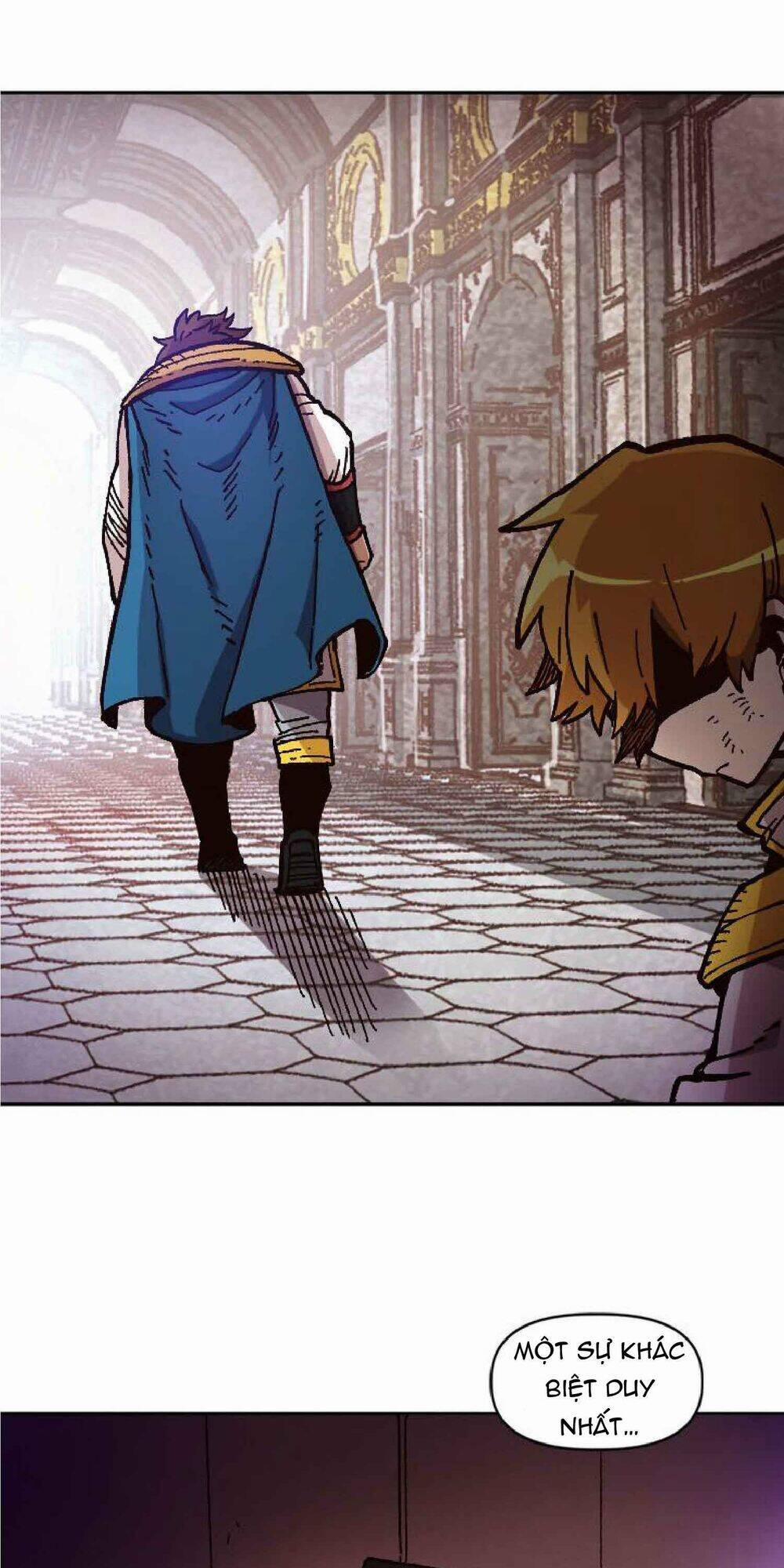 Nô Lệ Nghịch Thiên 36 trang 87