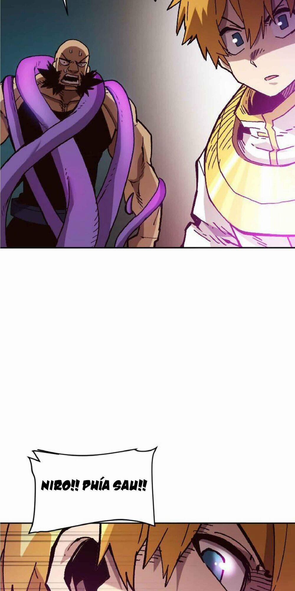 Nô Lệ Nghịch Thiên 36 trang 9