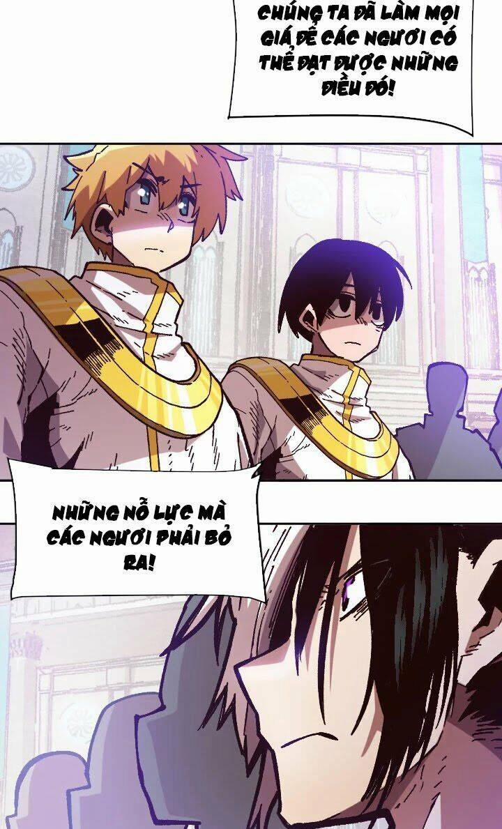 Nô Lệ Nghịch Thiên 37 trang 11