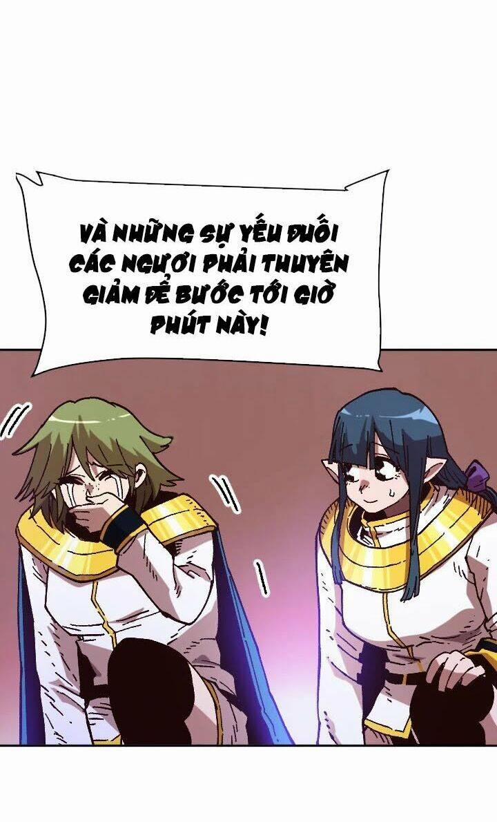 Nô Lệ Nghịch Thiên 37 trang 14