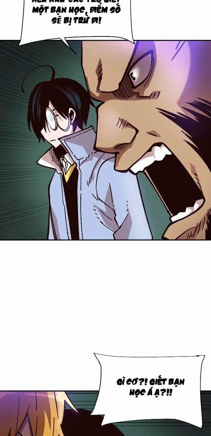 Nô Lệ Nghịch Thiên 37 trang 94