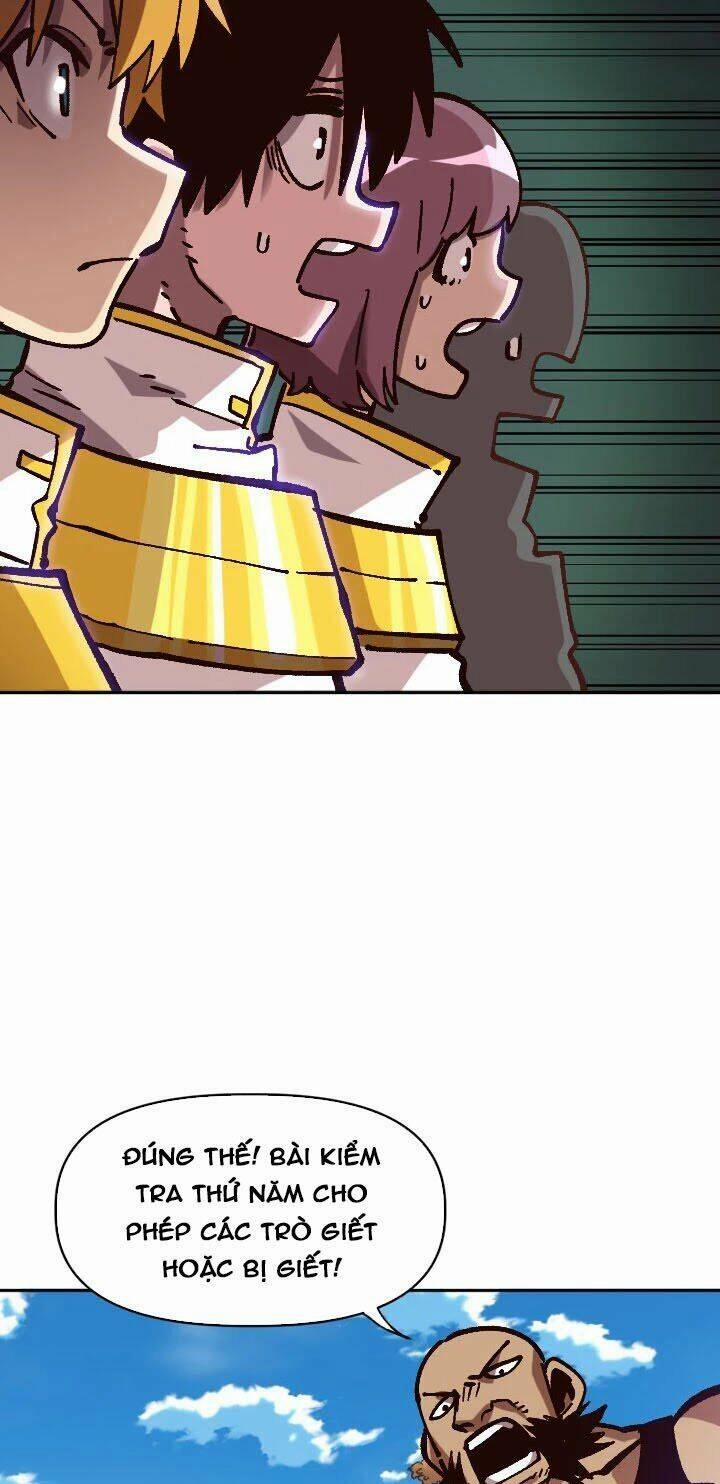 Nô Lệ Nghịch Thiên 37 trang 95