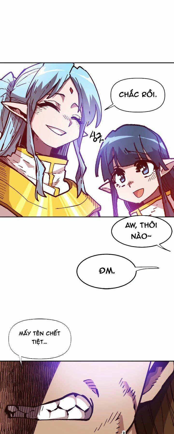 Nô Lệ Nghịch Thiên 38 trang 12