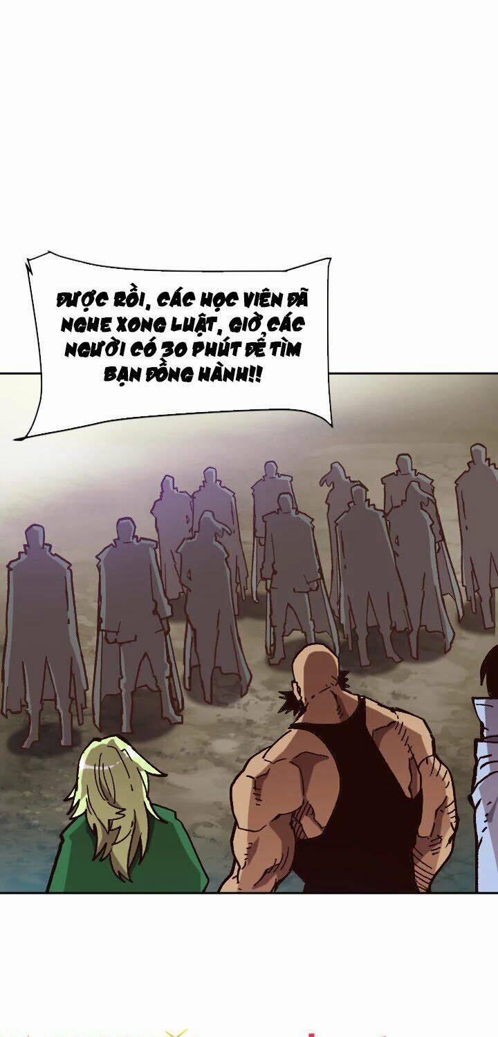 Nô Lệ Nghịch Thiên 38 trang 2