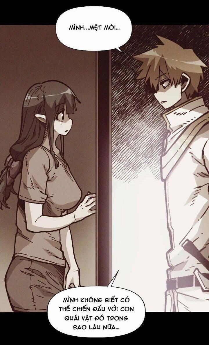 Nô Lệ Nghịch Thiên 38 trang 49