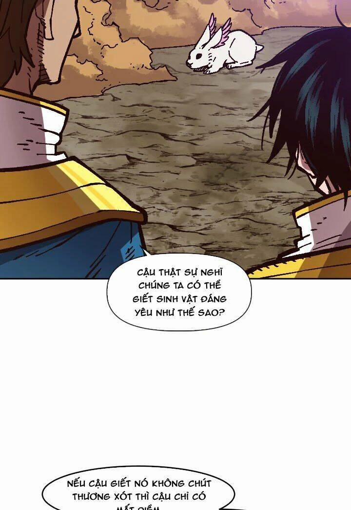 Nô Lệ Nghịch Thiên 38 trang 78