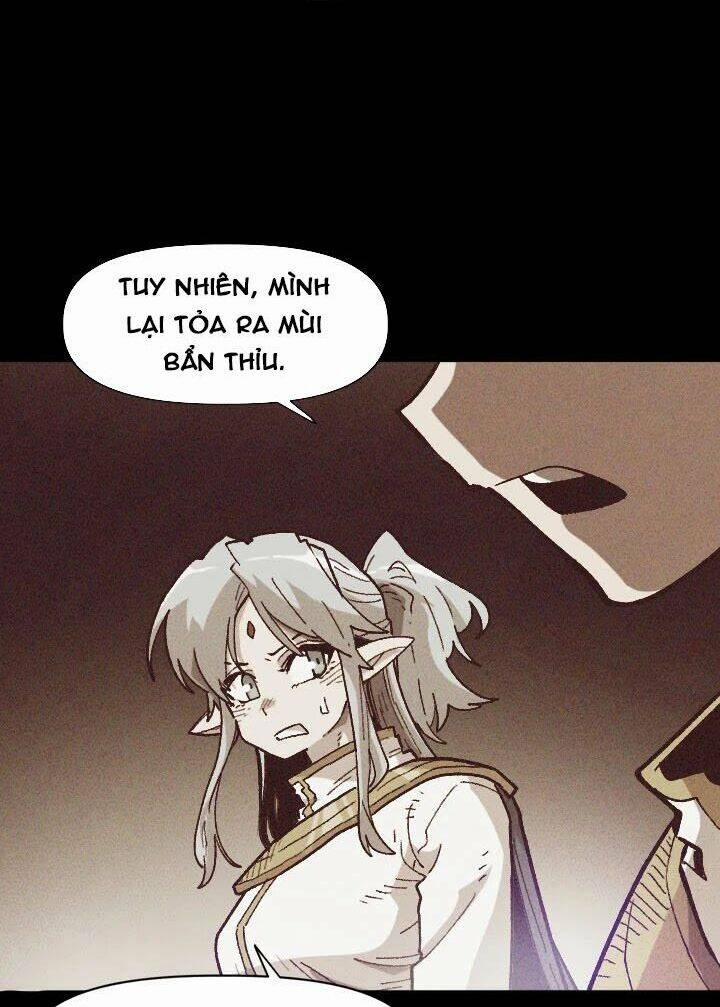 Nô Lệ Nghịch Thiên 39 trang 35