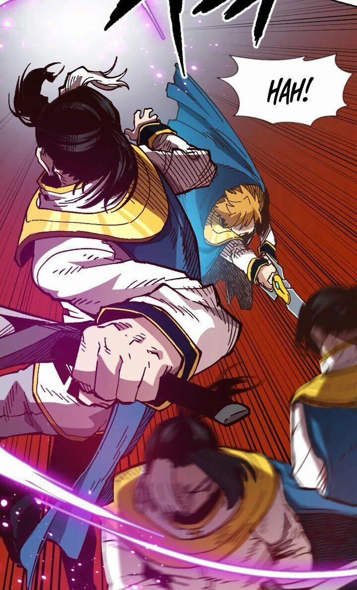 Nô Lệ Nghịch Thiên 39 trang 74