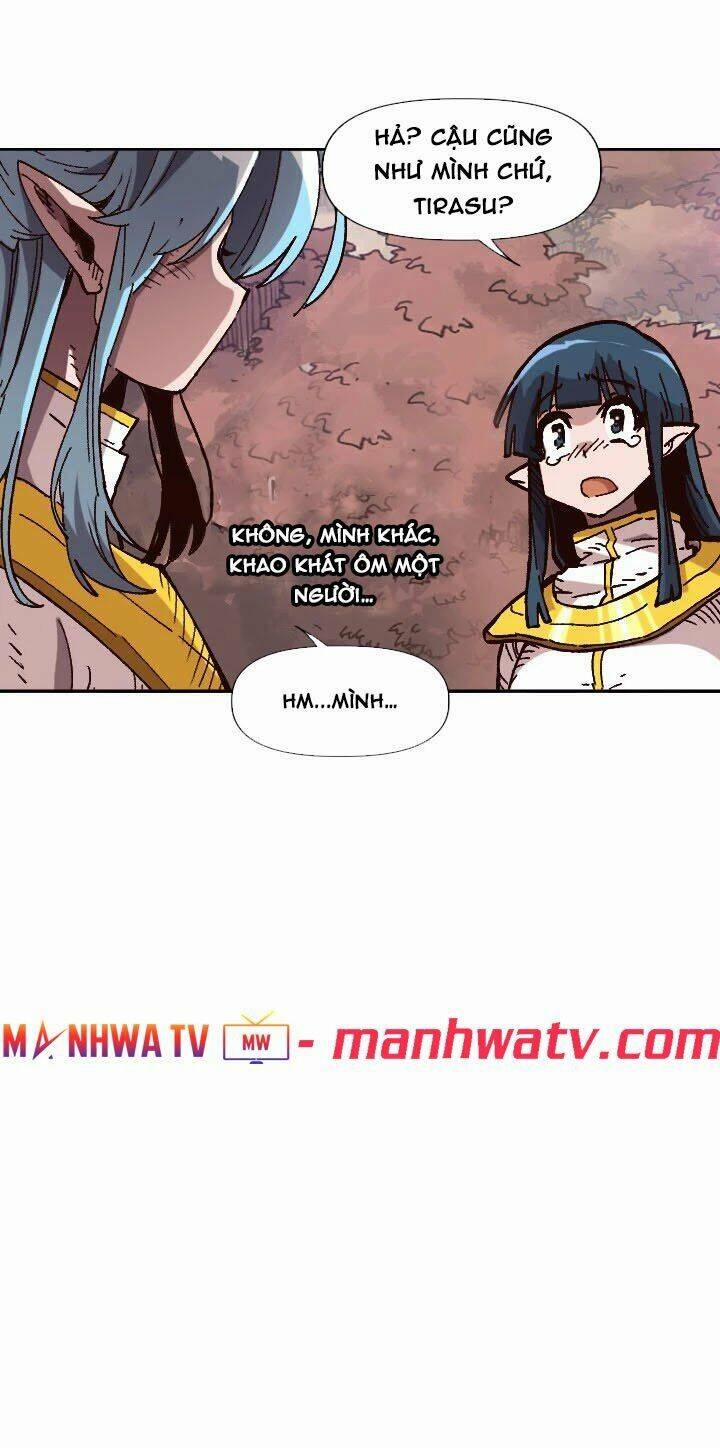 Nô Lệ Nghịch Thiên 39 trang 92