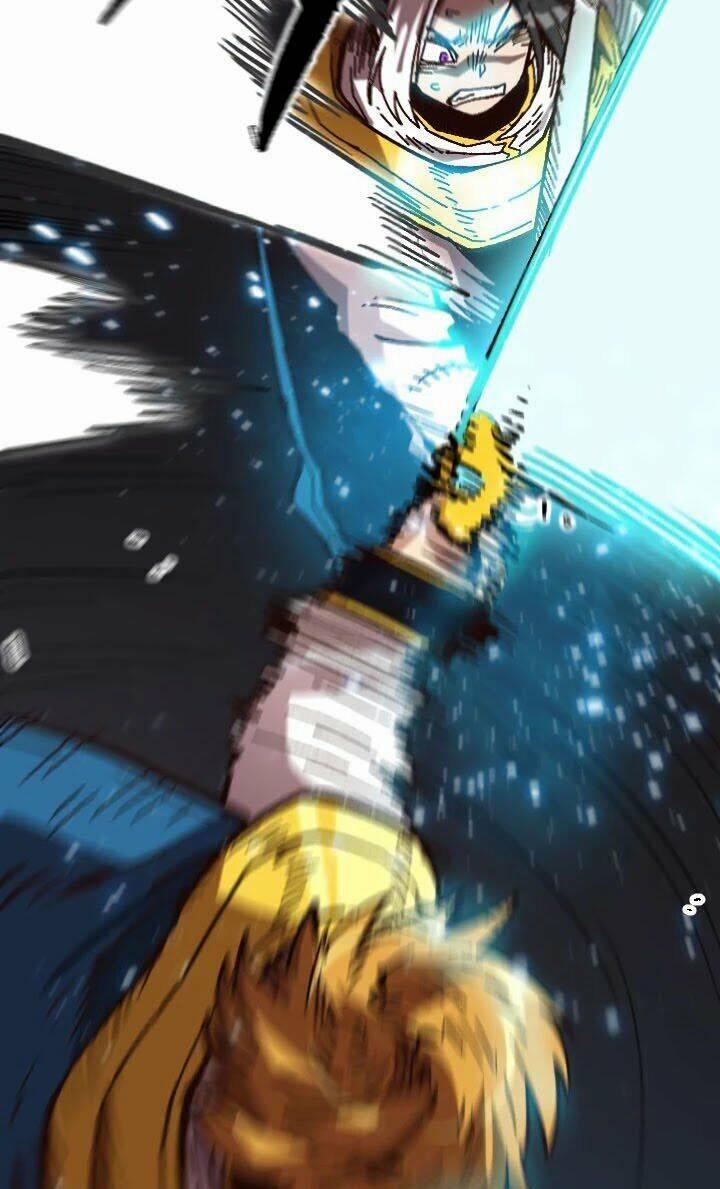 Nô Lệ Nghịch Thiên 40 trang 28