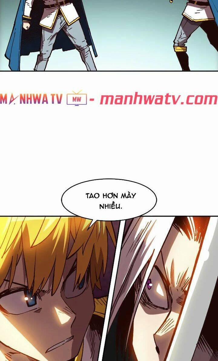 Nô Lệ Nghịch Thiên 40 trang 31