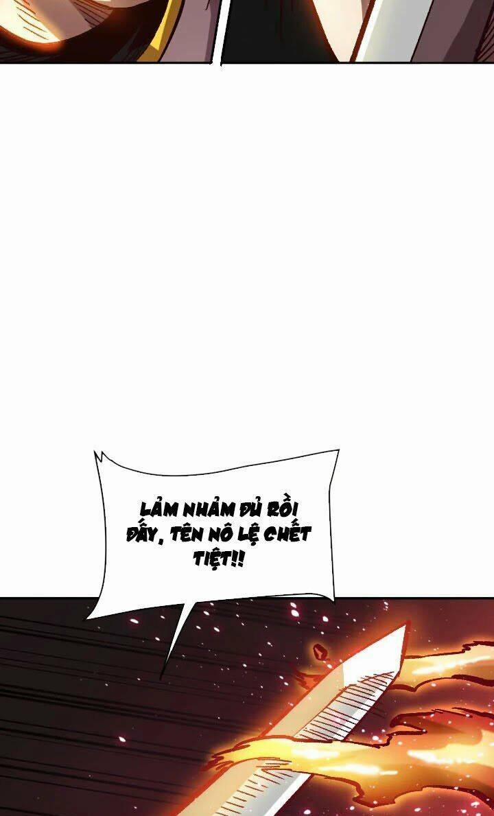 Nô Lệ Nghịch Thiên 40 trang 32