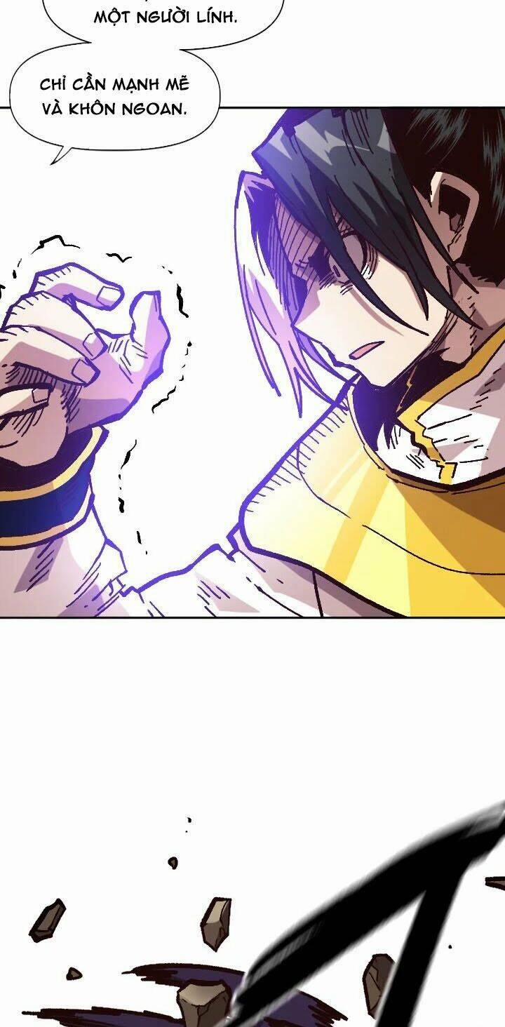 Nô Lệ Nghịch Thiên 40 trang 39