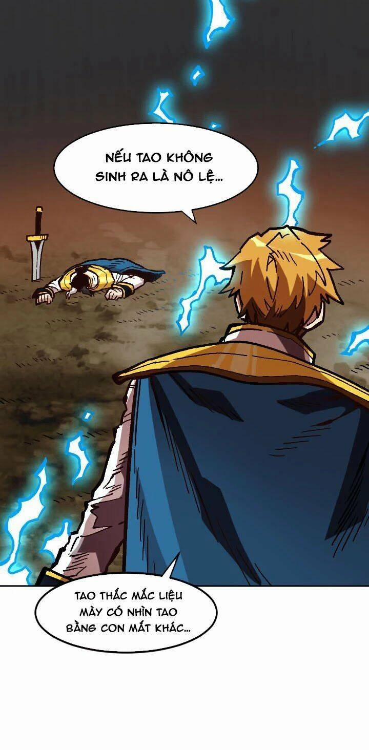 Nô Lệ Nghịch Thiên 40 trang 52