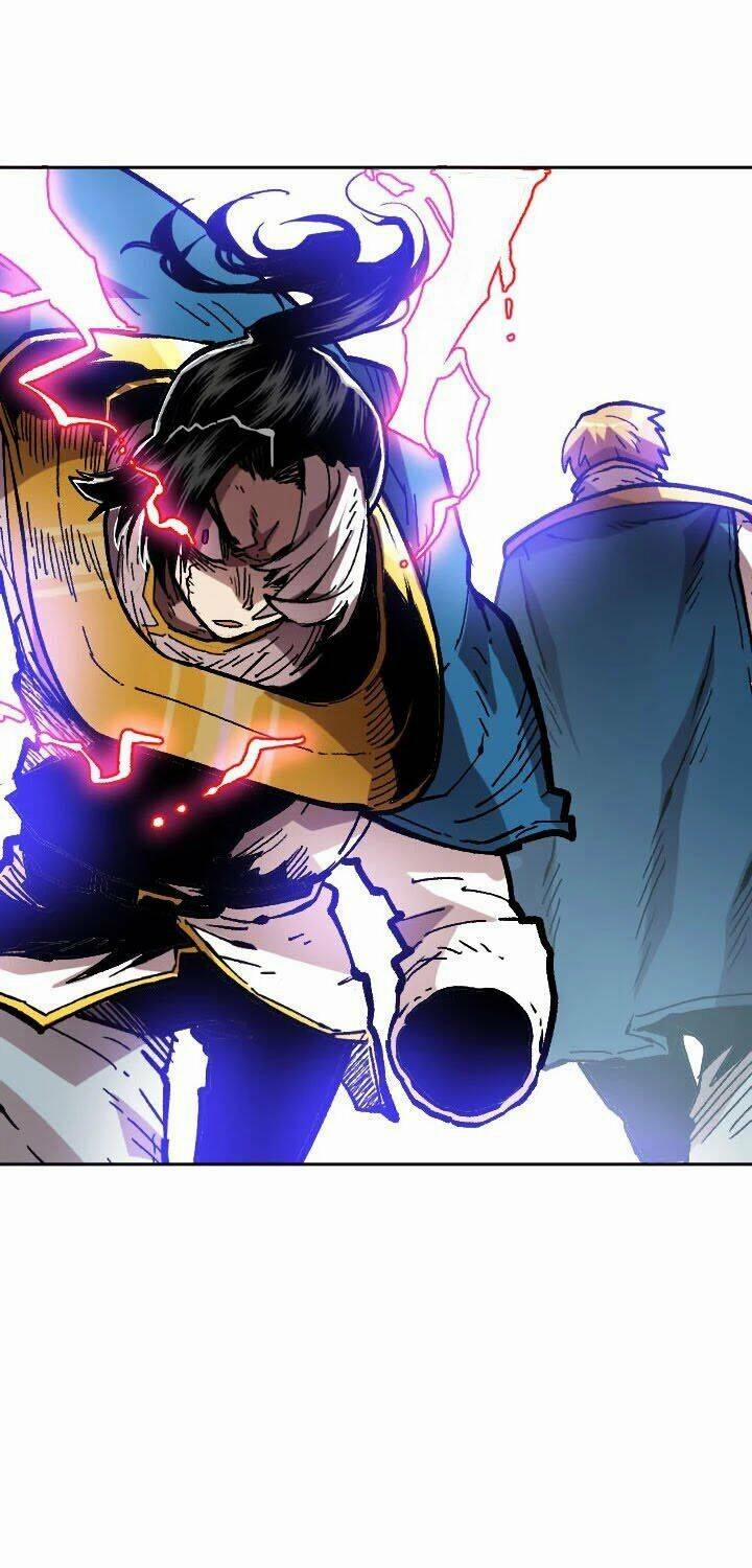 Nô Lệ Nghịch Thiên 40 trang 74