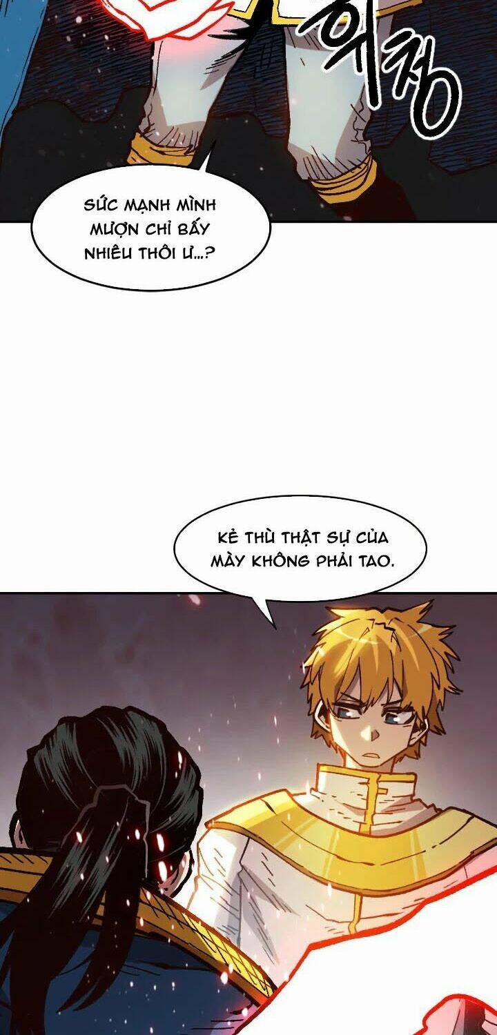 Nô Lệ Nghịch Thiên 40 trang 83