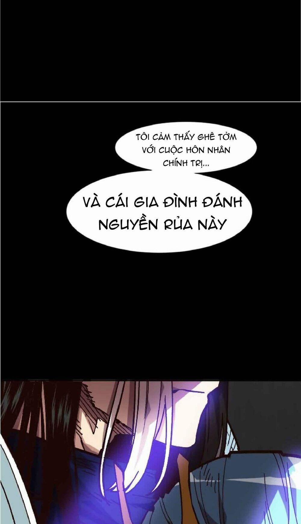 Nô Lệ Nghịch Thiên 41 trang 17